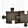 Zwei Puzzleteile die zusammenpassen, symbolisiert Maßgeschneiderte Lösungen